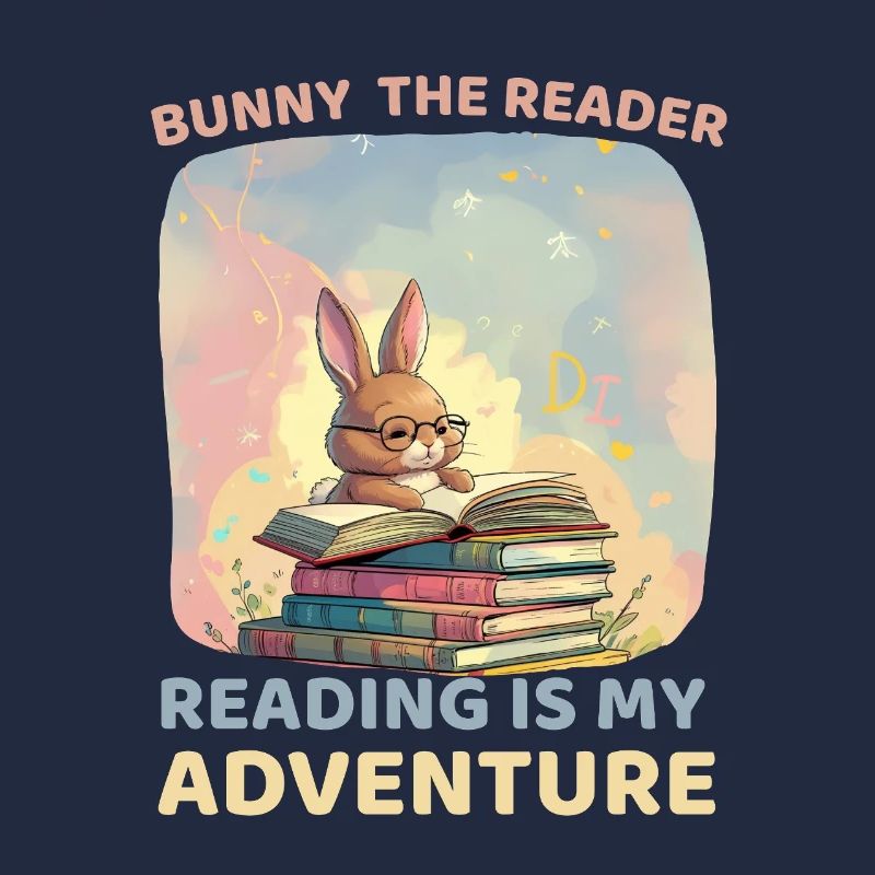 Lire Aventures avec les lapins