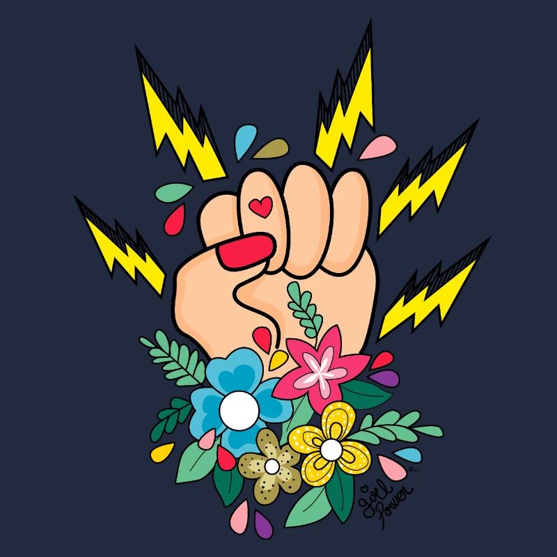 Frauenpower