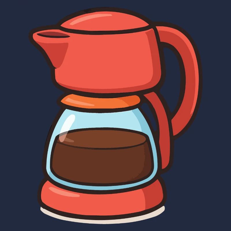 coffee pot