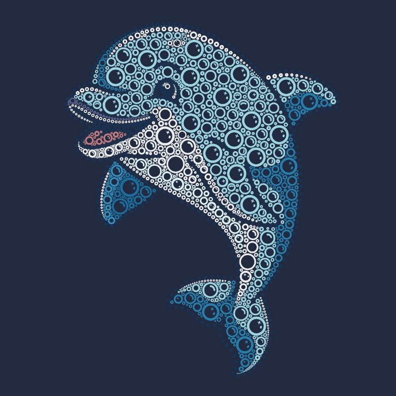 VSP Bubble Delphin