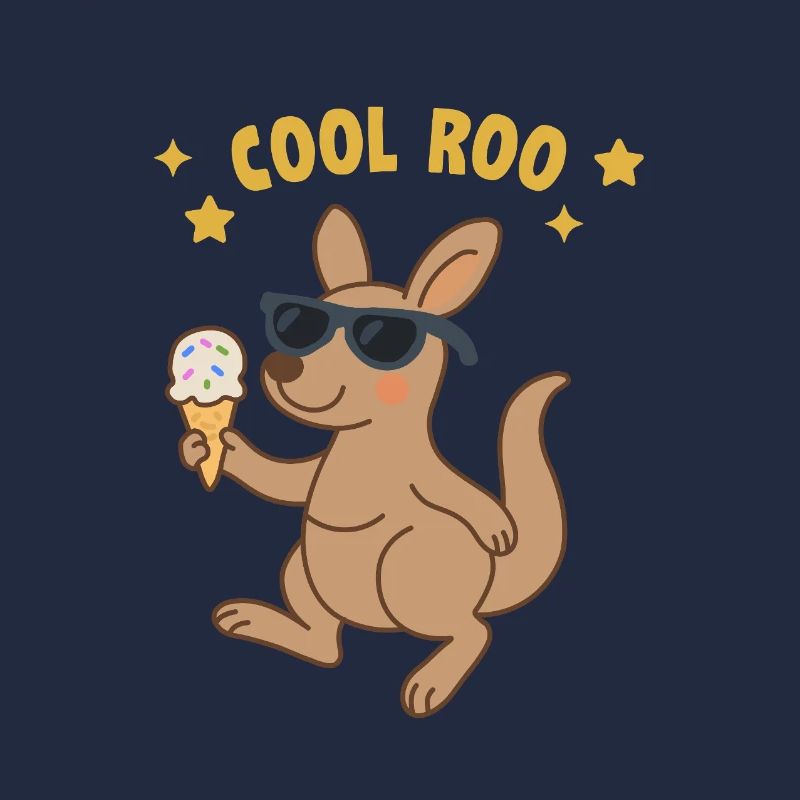 Cool roo
