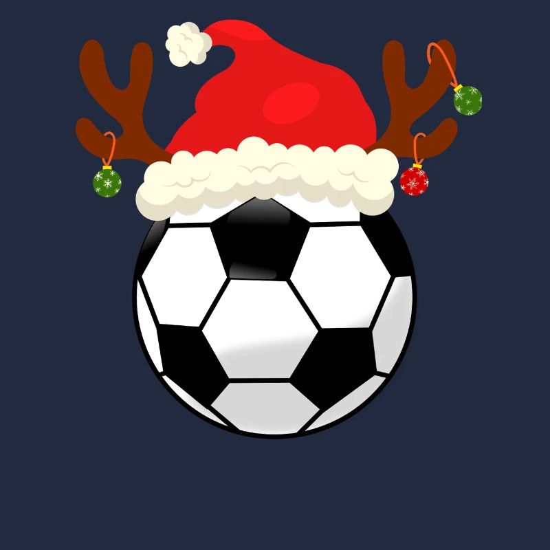Fußball-Weihnachten