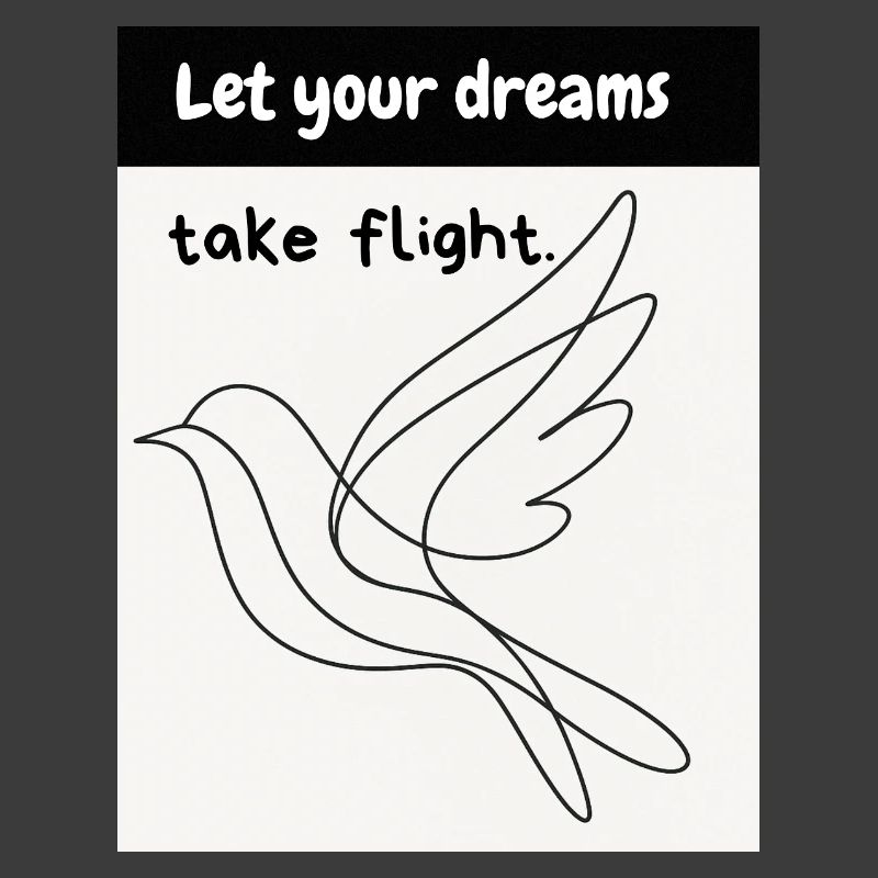 Vogelflug