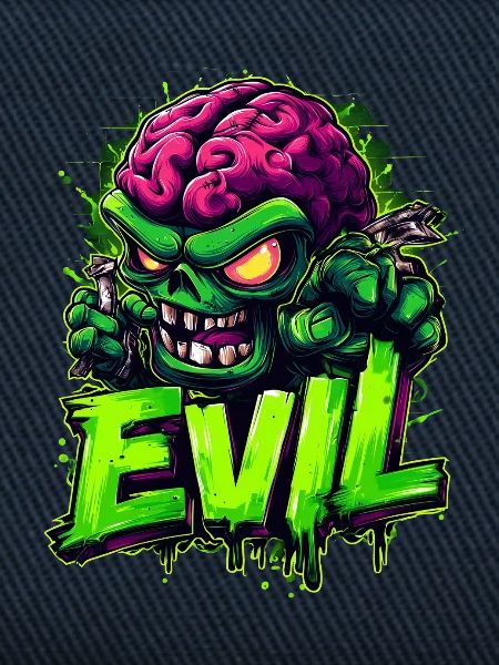 Evil