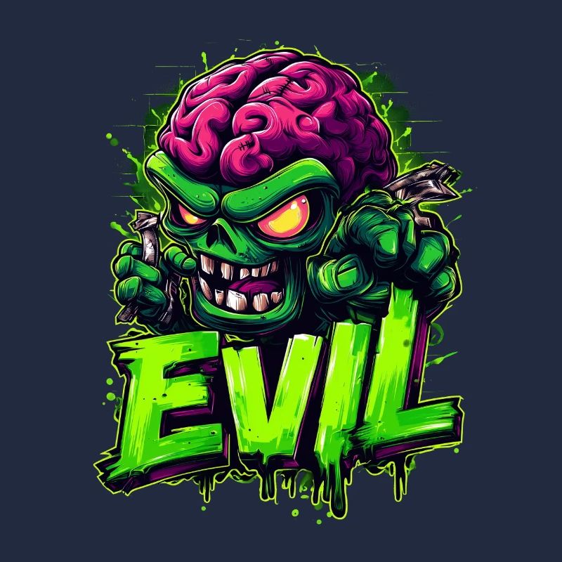 Evil