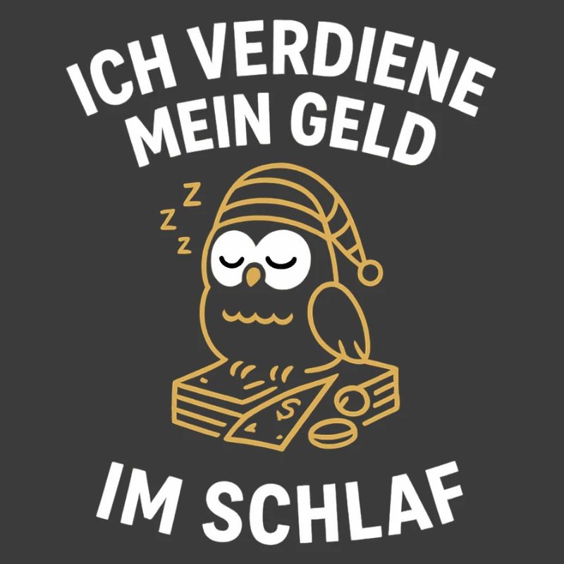 GeldImSchlaf Eule