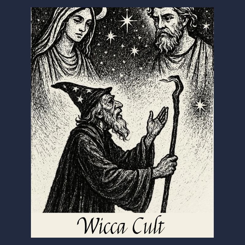 Wicca Kult