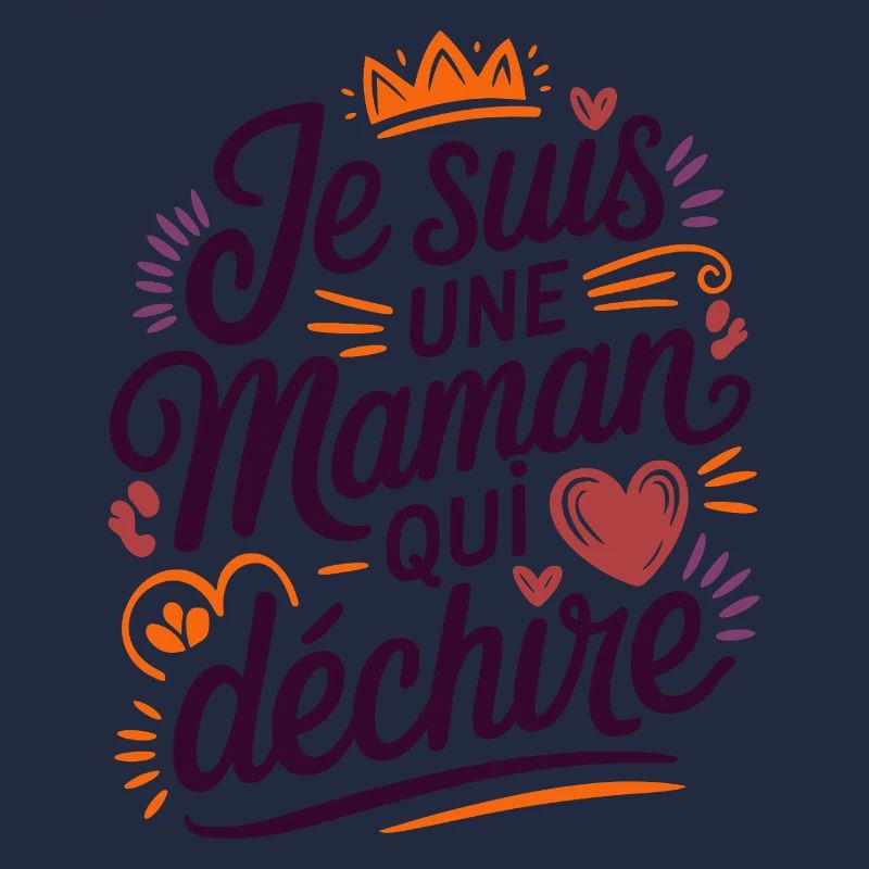 Ich bin eine Killer-Mutter