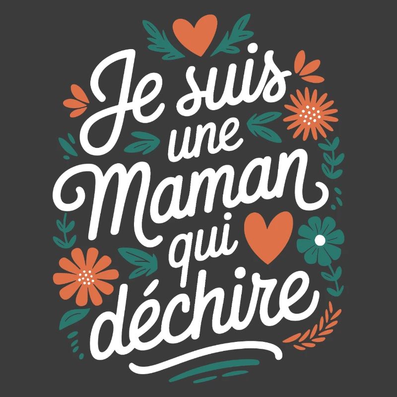 Ich bin eine Killer-Mutter