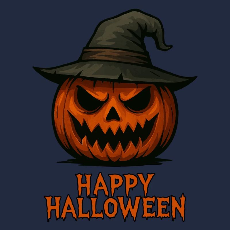 Happy Halloween