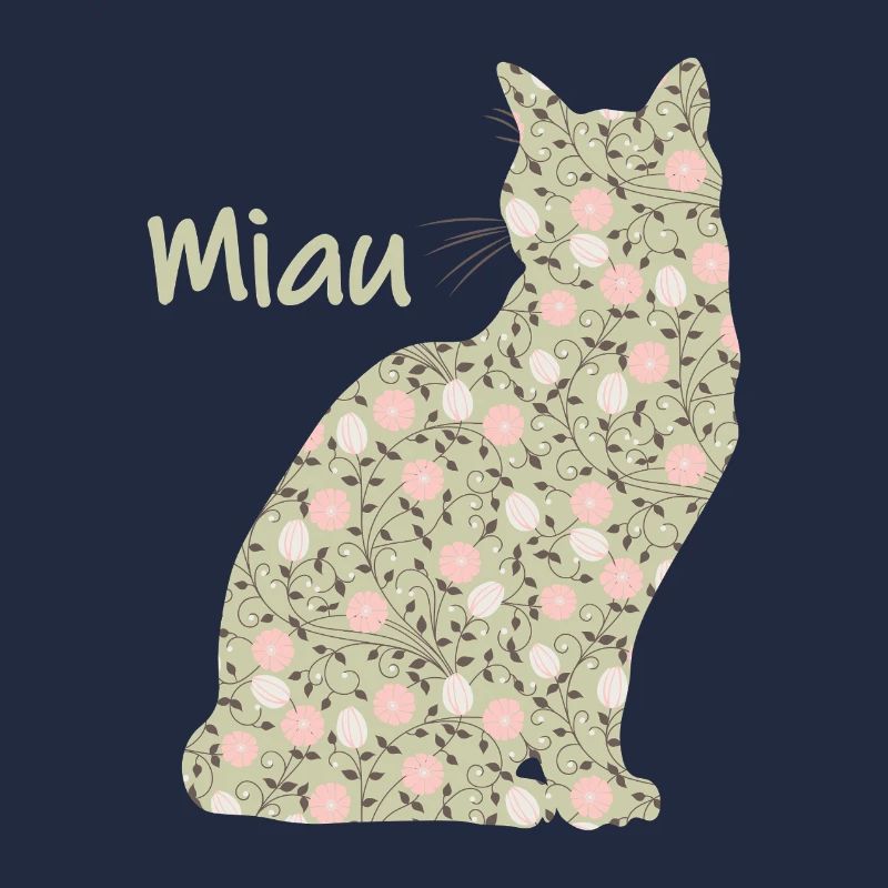 Miau - Katze