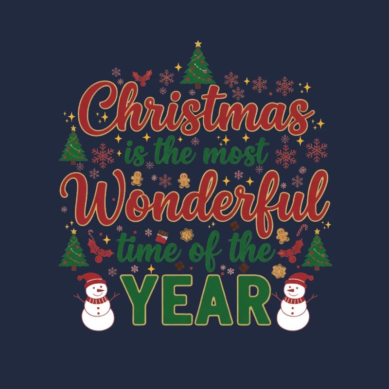 Weihnachtswunderjahr