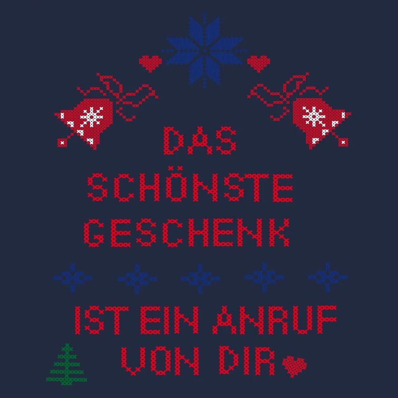 Geschenk Weihnachten