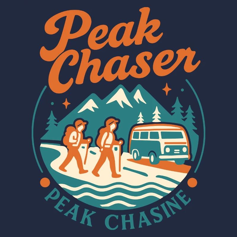 Peak Chaser Abenteuer
