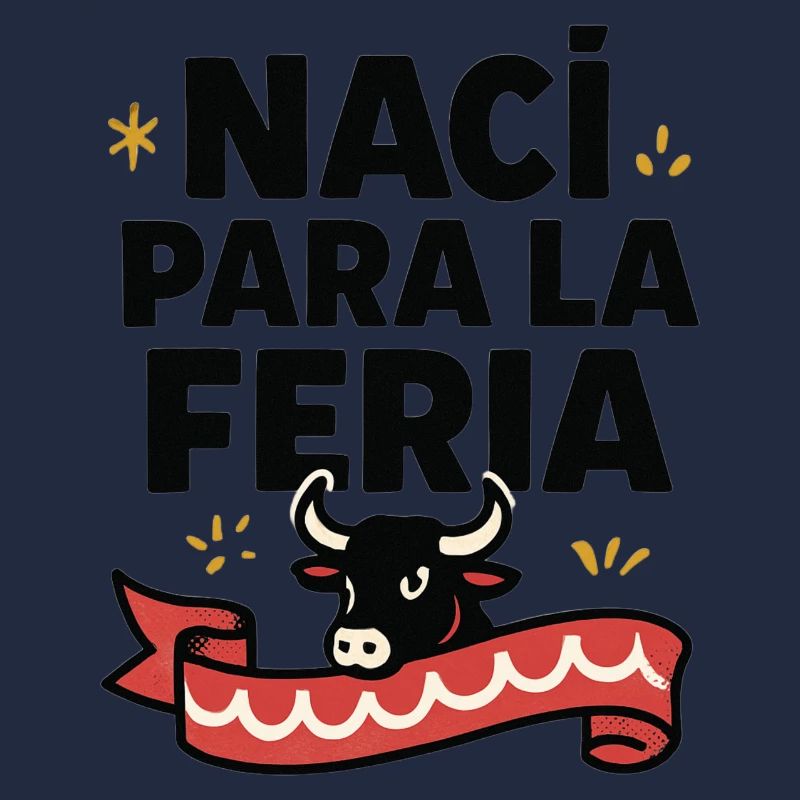 Naci para la feria