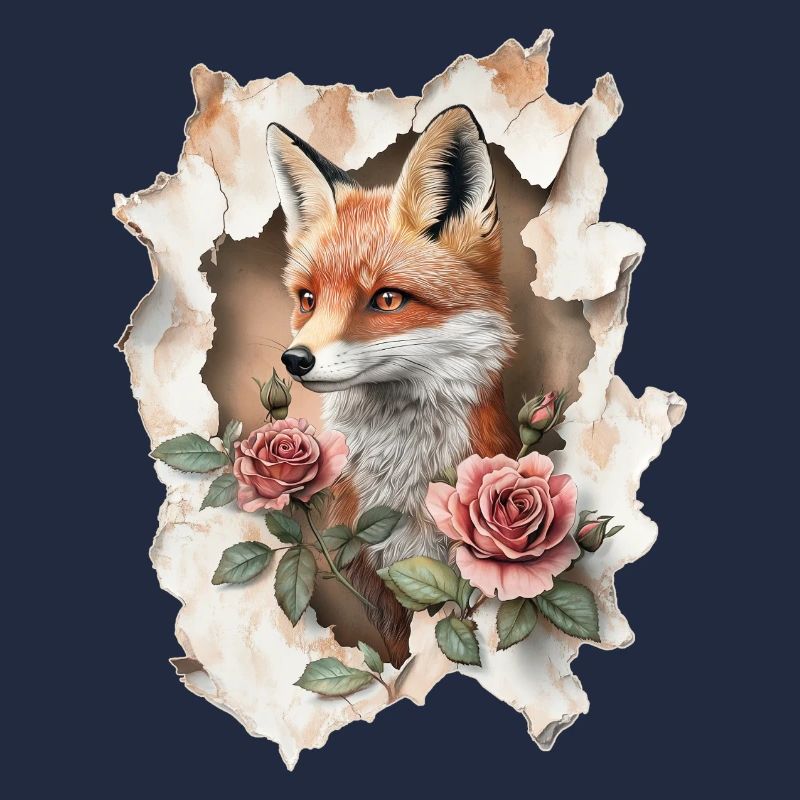 Fuchs Vintage