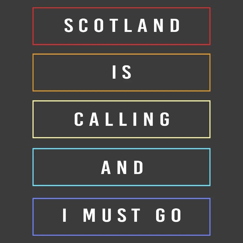Schottland