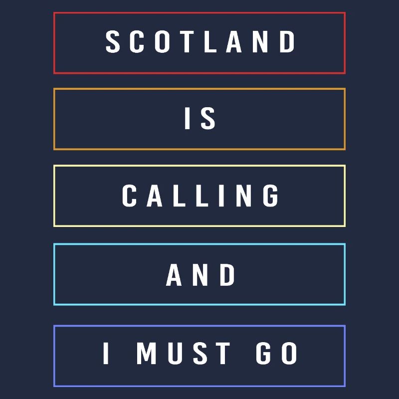 Schottland
