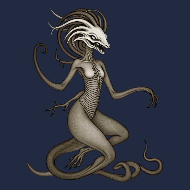 BUG #4 – dunkle Hölle