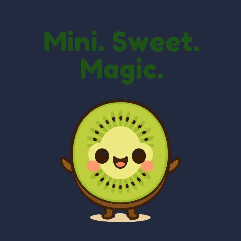 Kiwi Magic