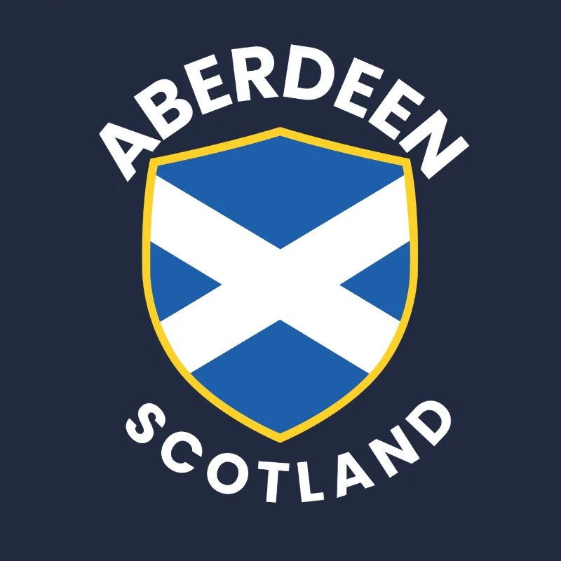 Aberdeen-Wappen