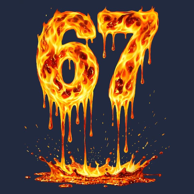 Six Seven Lava