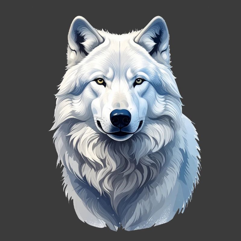 Polarwolf
