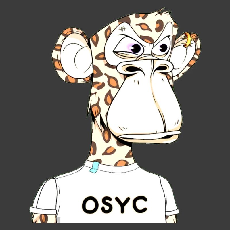 Leo Ape