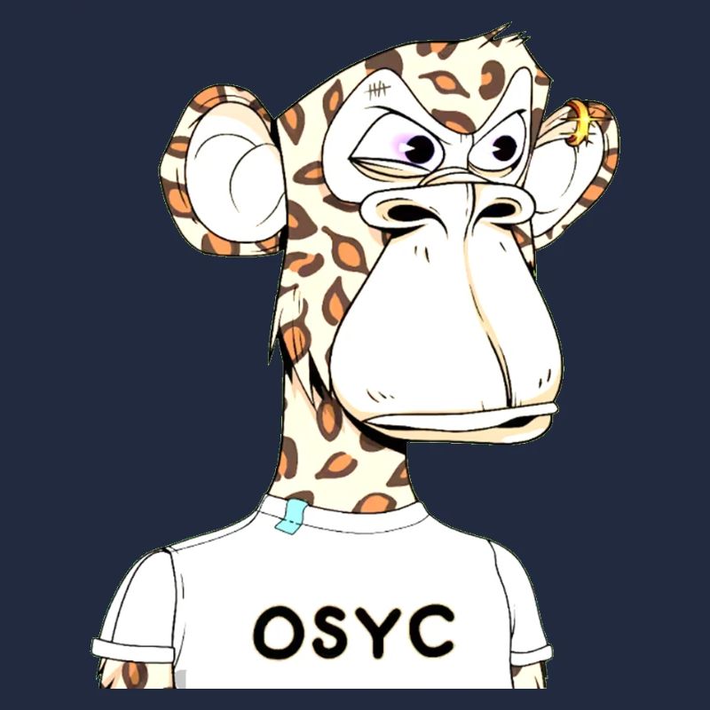Leo Ape