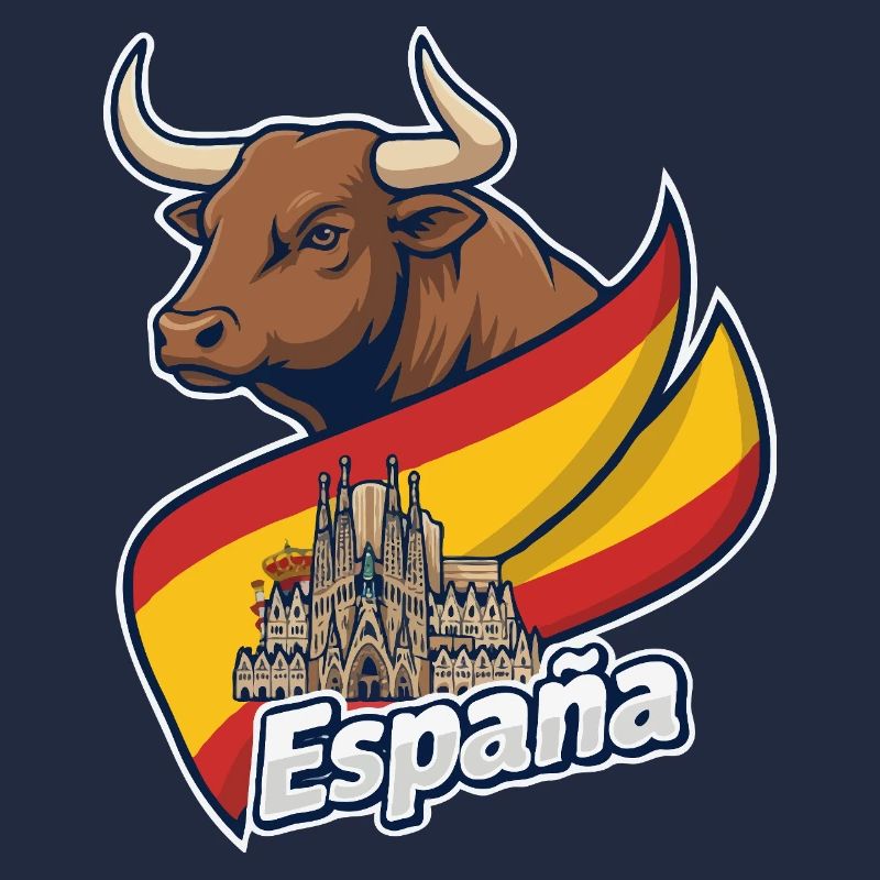 Toro Español con Barcelona