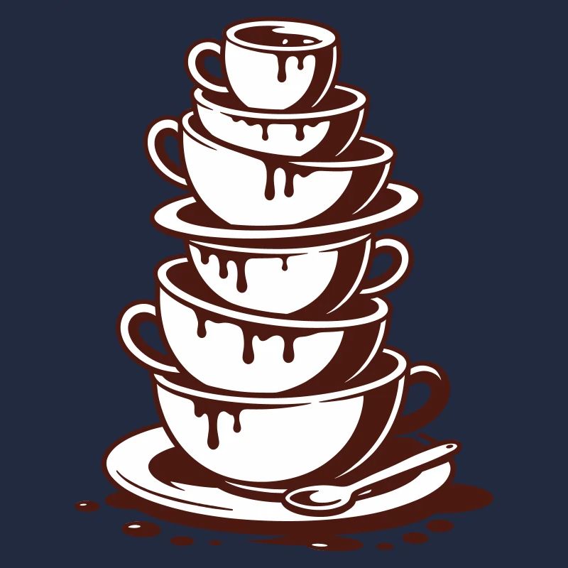 Kaffeeliebe extra doll