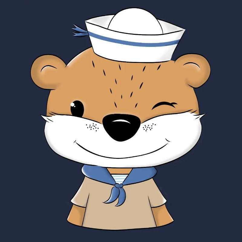 Matrosen Otter 