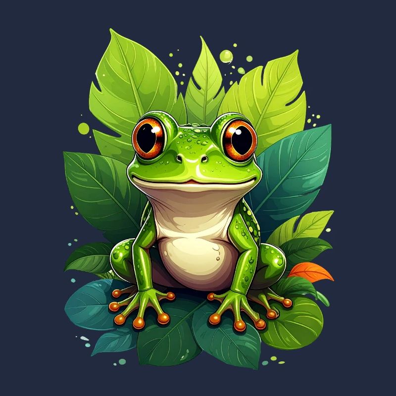 Frosch