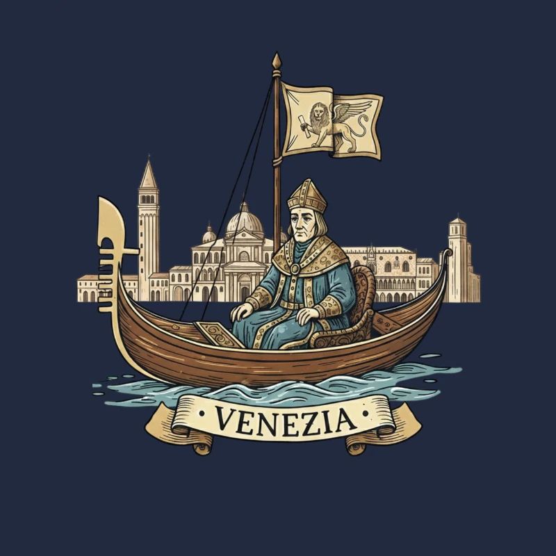 Venezia Love