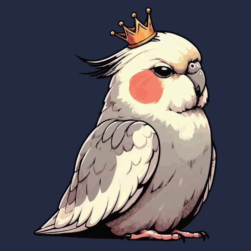 Calopsitte Calopsitte Calopsitte Oiseau calopsitte