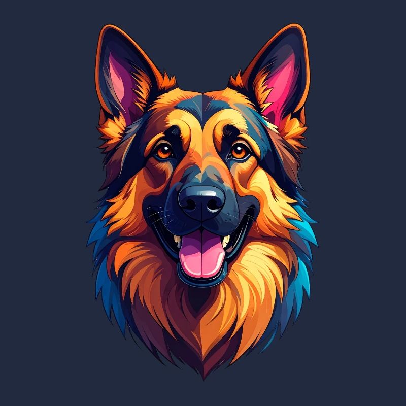 Deutscher Schäferhund