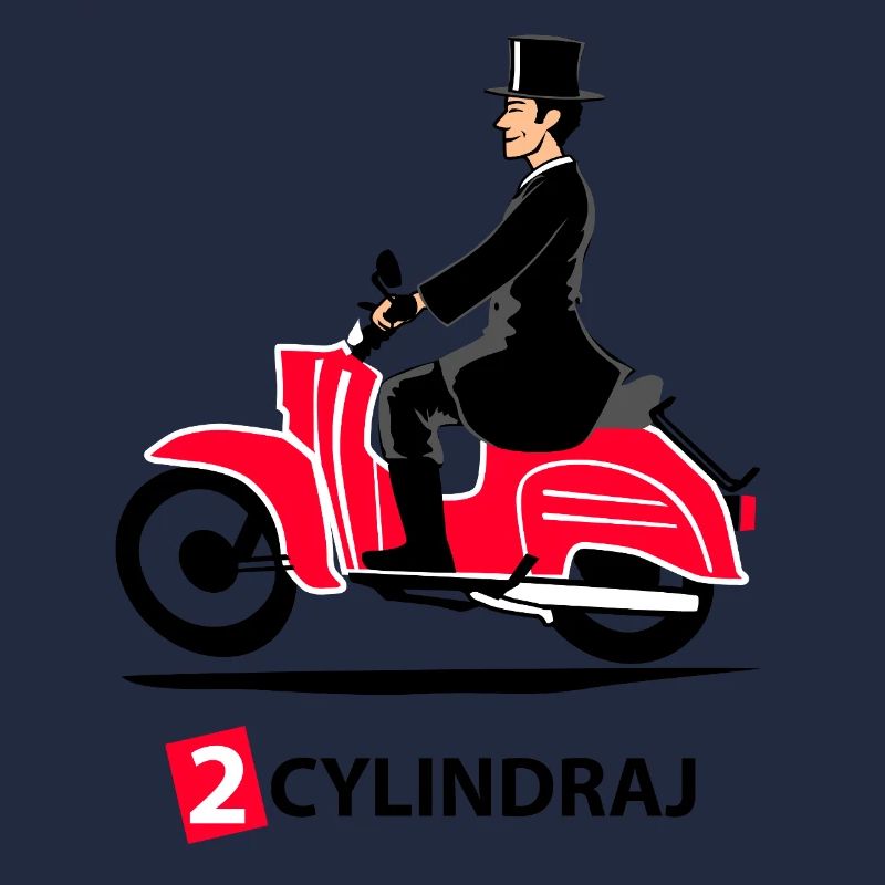 2 CYLINDRAJ - colourful -