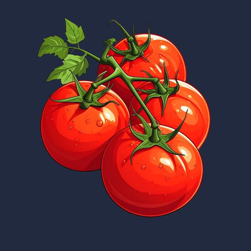 Tomatoes