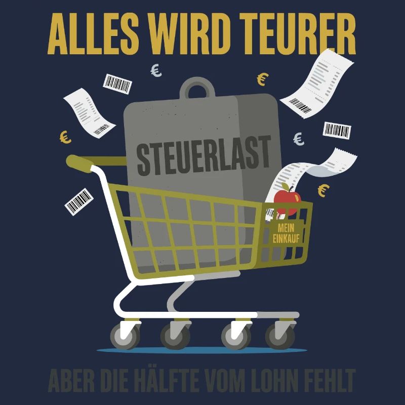 Tout devient de plus en plus cher