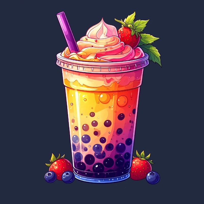 Bubble Tea
