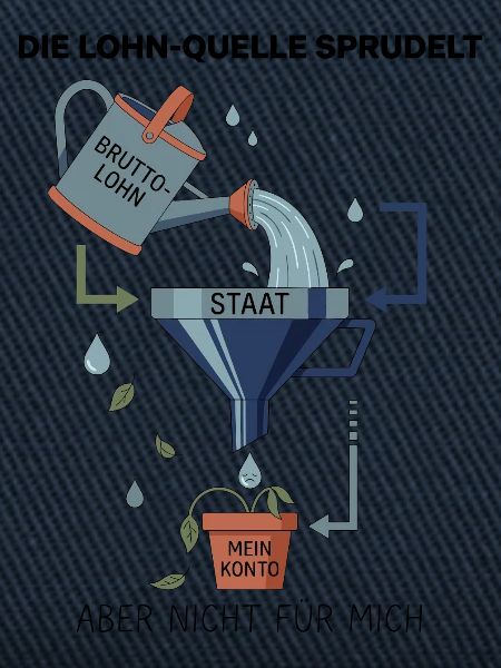 Der Staats Trichter