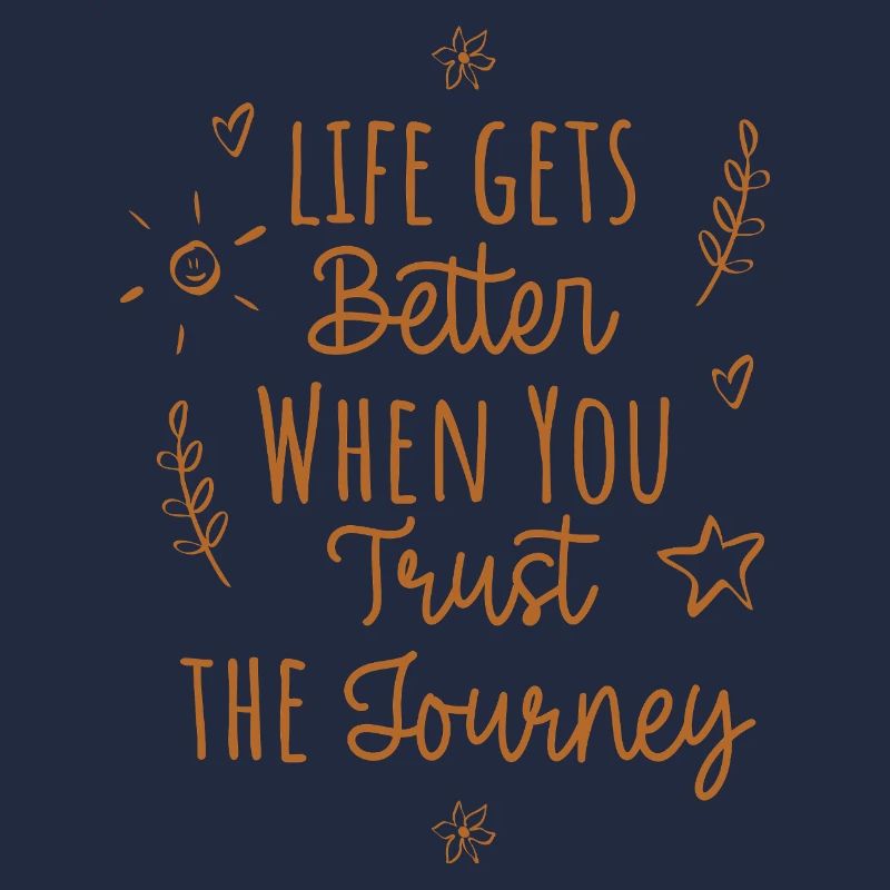 Trust Path Better Life