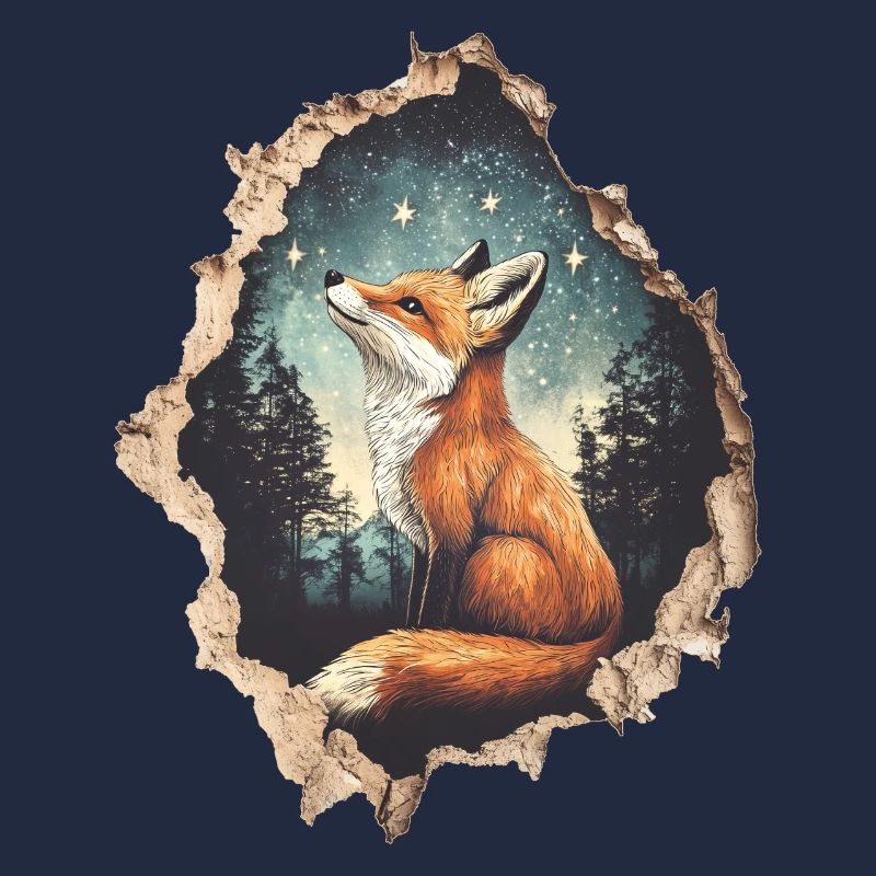 Fuchs Sterne