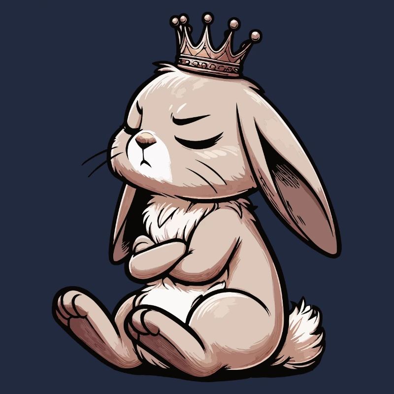 Rabbit Bunny Bunny Long Eared Thumper Ram