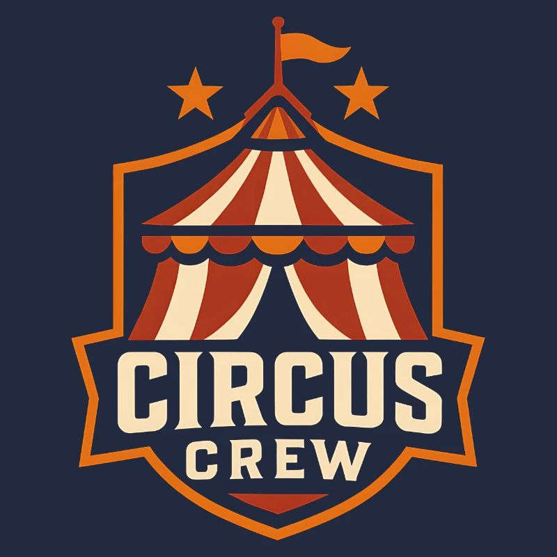 Zirkuscrew Lustiger Kinderzirkus