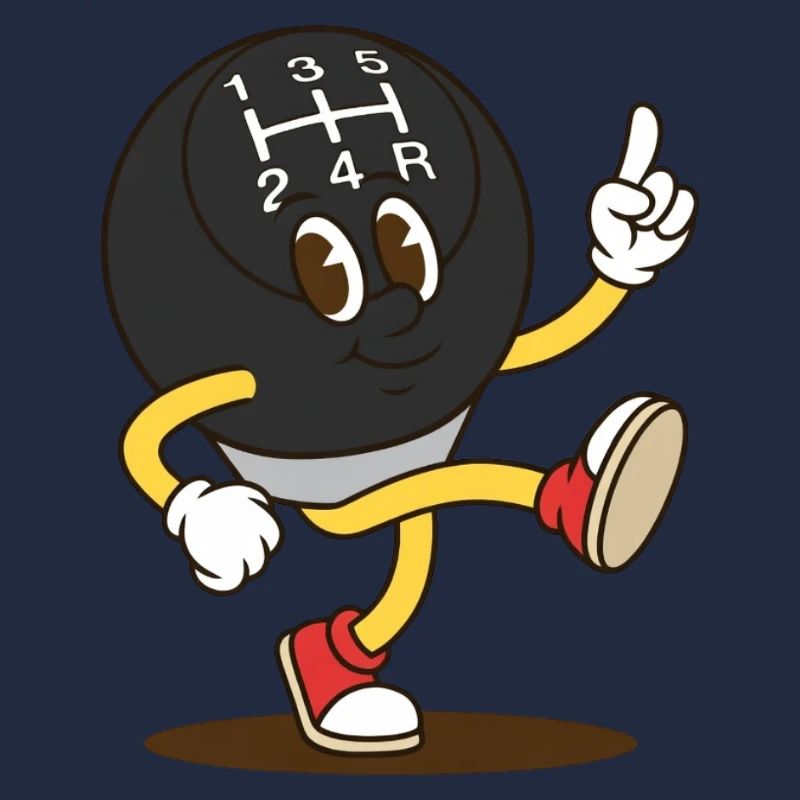 Shift Button Hero Dancing