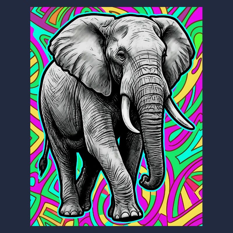 Elefant