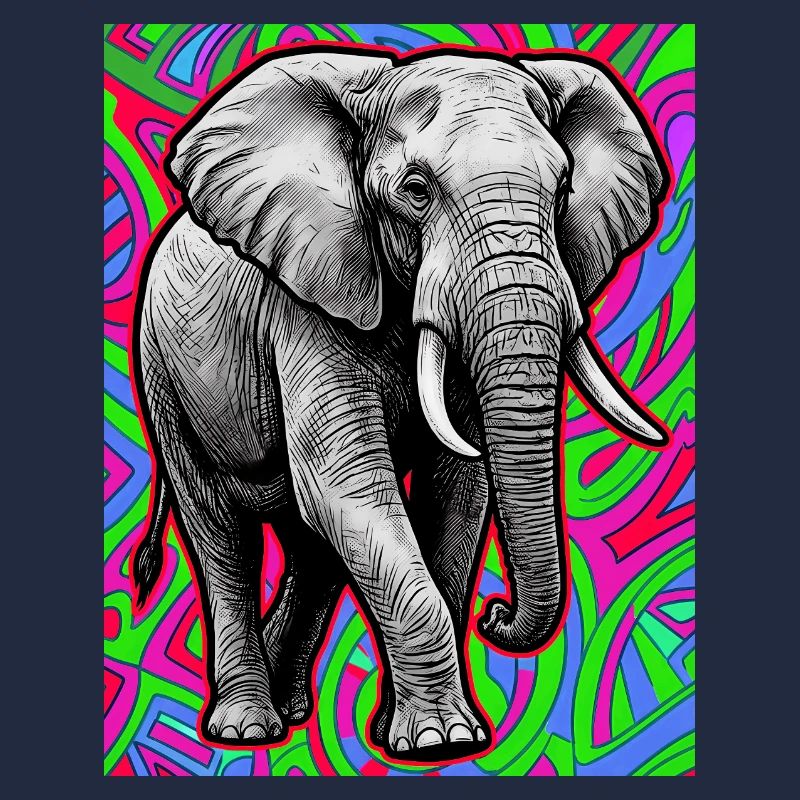 elephant