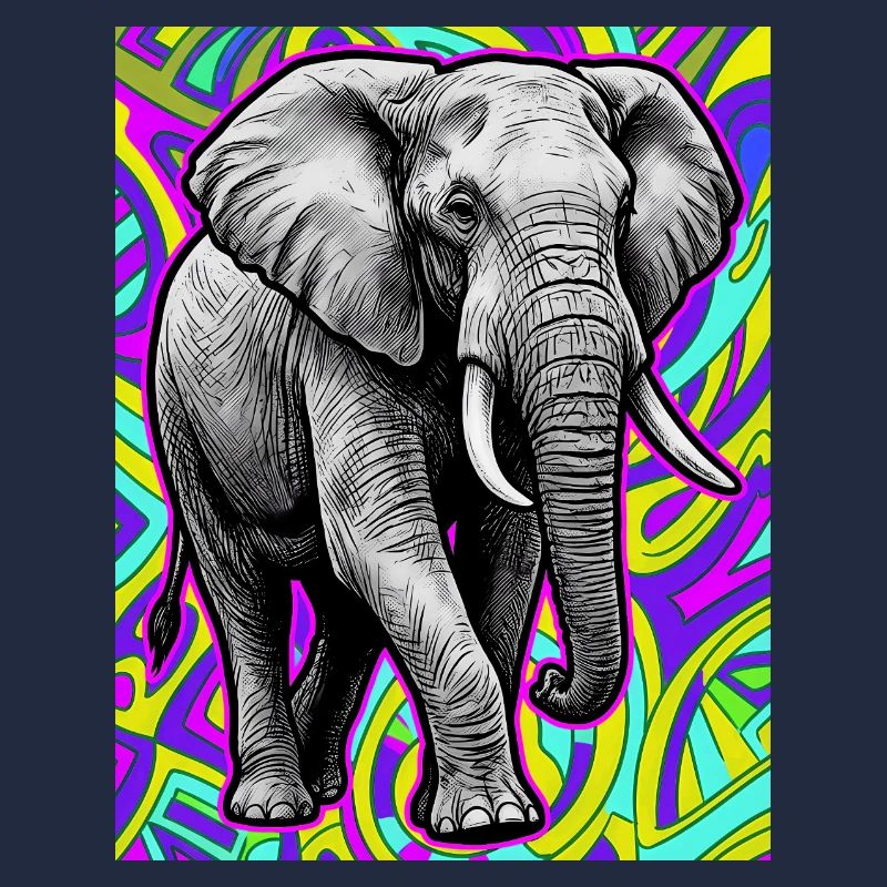 elephant