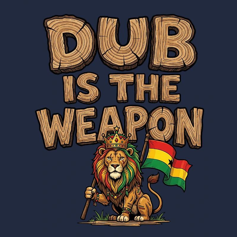 Dub Reggae Weapon